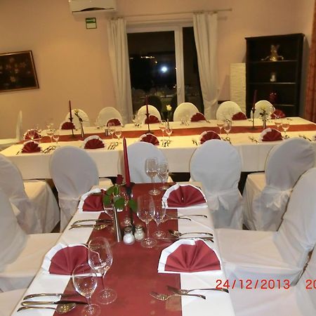 Hotel Bismarckhoehe Tecklenburg Εξωτερικό φωτογραφία