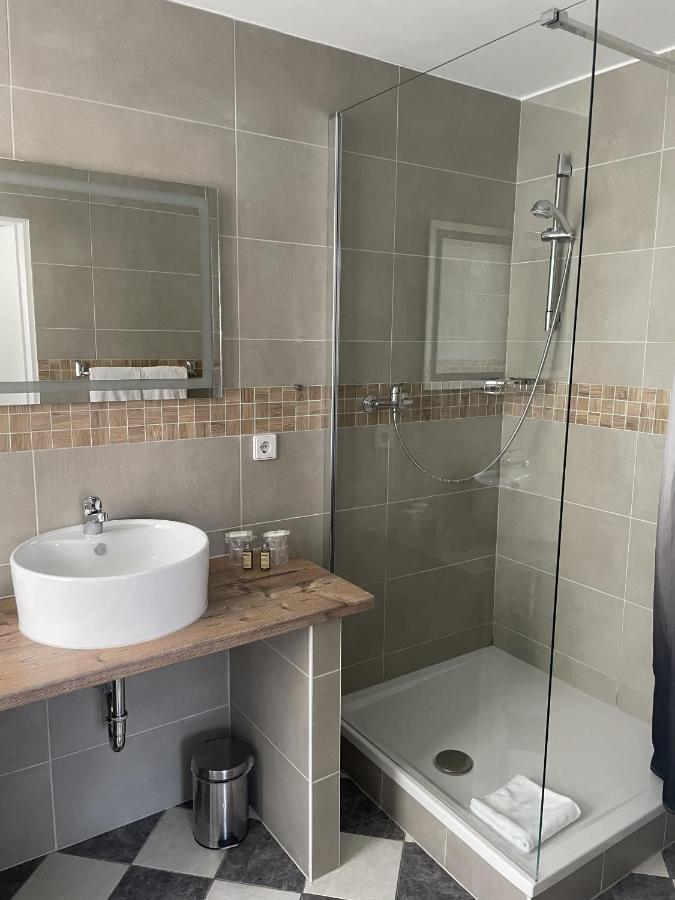 Hotel Bismarckhoehe Tecklenburg Εξωτερικό φωτογραφία