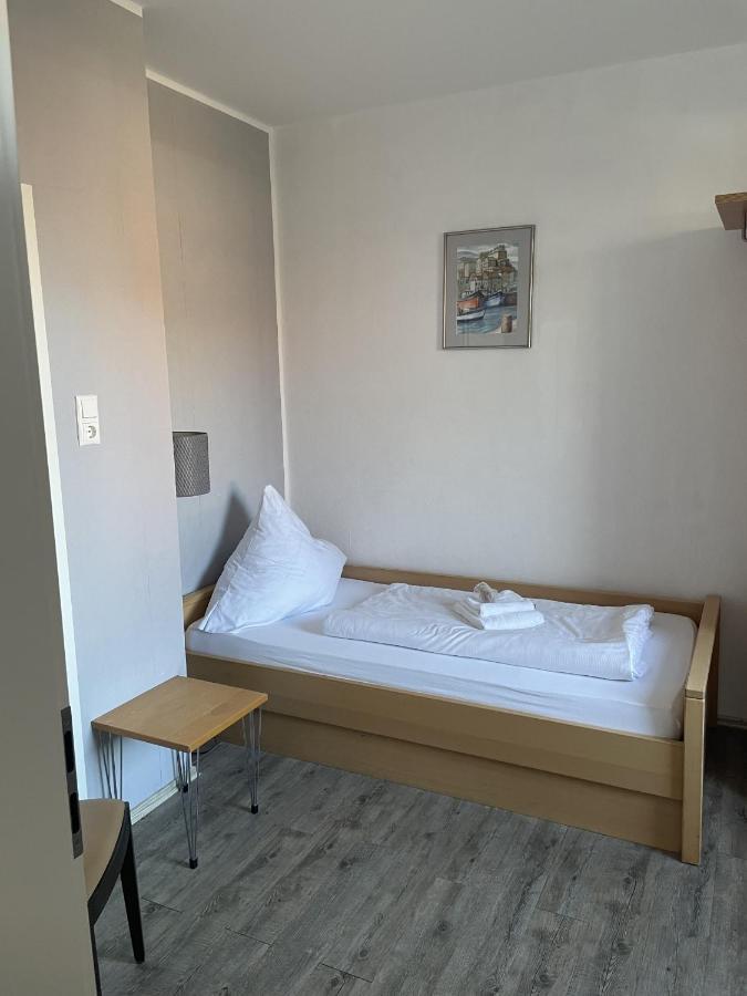 Hotel Bismarckhoehe Tecklenburg Εξωτερικό φωτογραφία